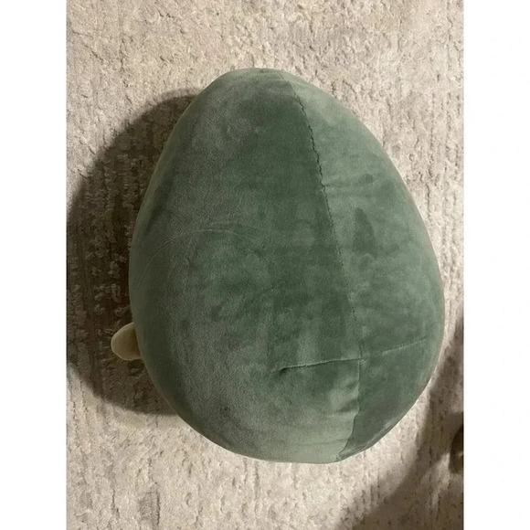 Plush Cute Stuffed Avocado Large - Picture 3 of 6